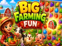 Gioco Big Farming Fun