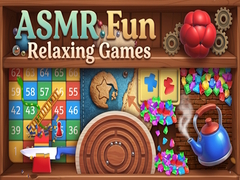 Gioco ASMR Fun Relaxing Games