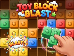 Gioco Toy Block Blast