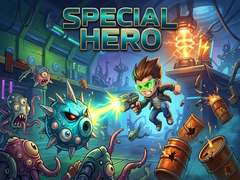 Gioco Special Hero