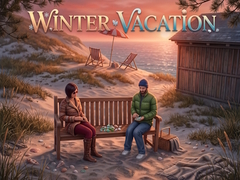 Gioco Winter vacation