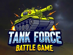 Gioco Tank Force Battle Game