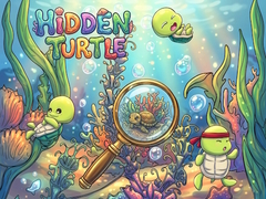 Gioco Hidden Turtle