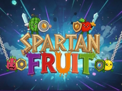 Gioco Spartan fruits