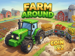 Gioco Farm Around