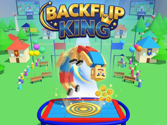 Gioco Backflip King