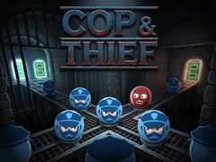 Gioco Cop & Thief