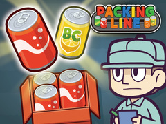 Gioco Packing Line