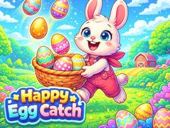 Gioco Happy Egg Catch