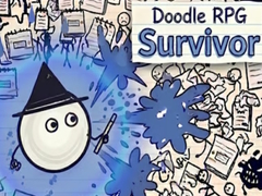 Gioco Doodle RPG Survivor