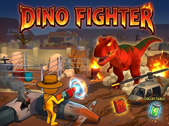Gioco Dino Fighter