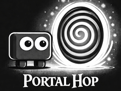Gioco Portal Hop