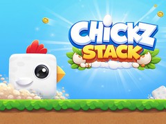Gioco ChickZ Stack