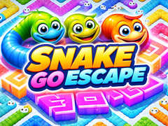 Gioco Snake Go Escape