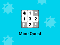 Gioco Mine Quest