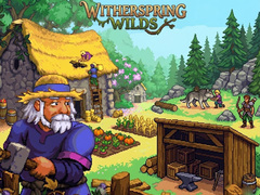 Gioco Witherspring Wilds