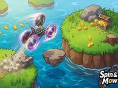 Gioco Spin&Mow