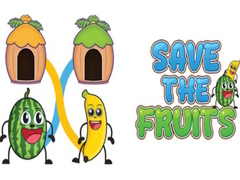 Gioco Save The Fruit