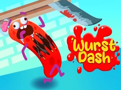 Gioco Wurst Dash