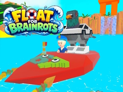 Gioco Float for Brainrots