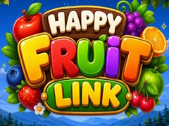 Gioco Happy Fruit Link