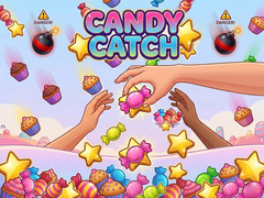 Gioco Candy Catch