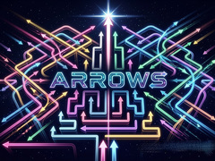 Gioco Arrows