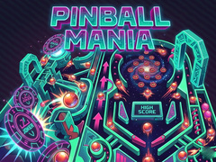 Gioco Pinball Mania
