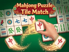 Gioco Mahjong Puzzle: Tile Match