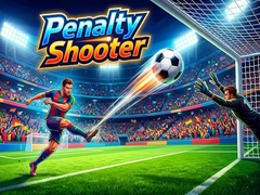Gioco Penalty Shooter