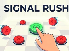 Gioco Signal Rush