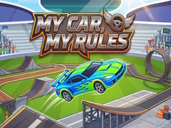 Gioco My Car, My Rules