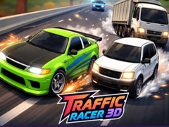 Gioco Traffic Racer 3D