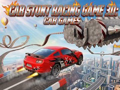Gioco Car Stunt Racing Game 3D: Car Games
