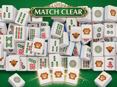 Gioco Match Clear
