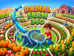 Gioco Radial Farm 360