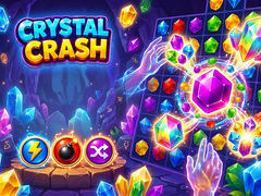 Gioco Crystal Crash