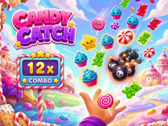 Gioco Candy Catch