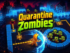 Gioco Quarantine Zombies