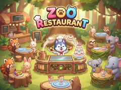 Gioco Zoo Restaurant