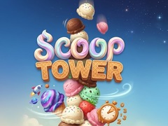 Gioco Scoop Tower