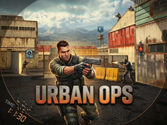 Gioco Urban Ops