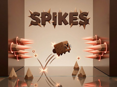 Gioco Spikes
