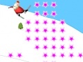 Gioco Santa Ski Jump