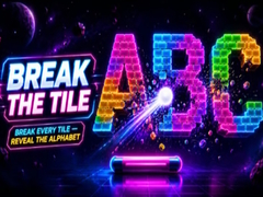Gioco Break The Tile