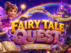 Gioco Fairy Tale Quest