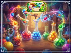 Gioco Sort the Balls - Color Puzzle