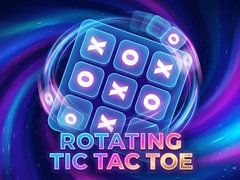 Gioco Rotating tic tac toe