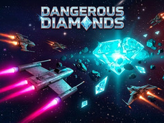 Gioco Dangerous Diamonds