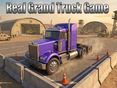 Gioco Real Grand Truck Game
